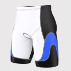 Sportivesports Windrift Blue Men's & Boy's Anti-Bac Padded Summer Cycling Shorts
