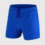 Sportivesports  Men's & Boy's 7" Pro Blue Running Shorts