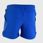 Sportivesports  Men's & Boy's 7" Pro Blue Running Shorts - Image 3