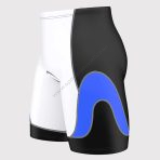 Sportivesports Windrift Blue Men's & Boy's Anti-Bac Padded Summer Cycling Shorts - Image 2