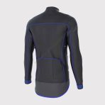 Sportivespor Apollux Blue Softshell Men's & Boy's Windproof Cycling Jacket - Image 3