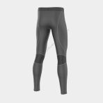 Sportivesports Recoil Grey Men's & Boy's Compression Winter Base Layer Leggings - Image 2