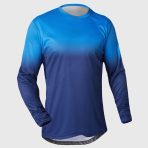 Sportivesports Men's & Boy's Duo Blue Jersey