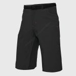 Sportivesports Drifter Black Men's & Boy's Mtb Padded Summer Cycling Shorts