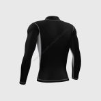 Sportivesports Inorex Grey Men's & Boy's Thermal Winter Base Layer Compression Top - Image 3