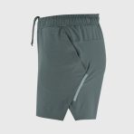 Sportivesports Men's & Boy's 7" Pro Grey Running Shorts - Image 2