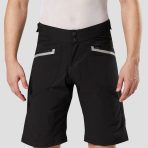 Sportivesports Nomad Black Men's & Boy's Mtb Summer Cycling Shorts - Image 2