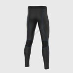 Sportivesports Recoil Men's & Boy's Blue Compression Winter Base Layer Leggings - Image 2