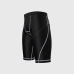 Sportivesports Men's & Boy's Black Compression Shorts Skin Tight Gym - Image 3