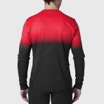 Sportivesports   Men's & Boy's Duo Red / Black Jersey - Image 3