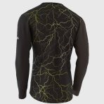 Sportivesports Lightning Men's & Boy's Green Jersey - Image 3
