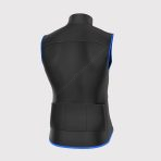 Sportivesports Stunt Blue Men's & Boy's Softshell Windproof Cycling Gilet - Image 2