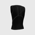 Sportivesport  Luniron Grey Men's & Boy's Sleeveless Summer Base Layer Shirt - Image 3