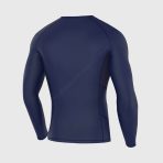 Sportivesports  Men's & Boy's Set Recoil Grey Compression Base Layer Top & Leggings - Image 3