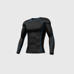 Sportivesports   Men's & Boy's Set Blue Thermolinx Compression Base Layer Shirt & Leggings - Image 2