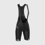 Sportivesports Velos Blue Women's & Girl's Summer Cycling Cargo Bib Shorts - Image 2