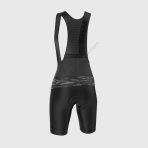 Sportivesports Velos Blue Women's & Girl's Summer Cycling Cargo Bib Shorts - Image 3